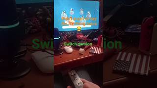 Mission Controll Wii remote on Super Mario Galaxy(homebrew) with motion.
