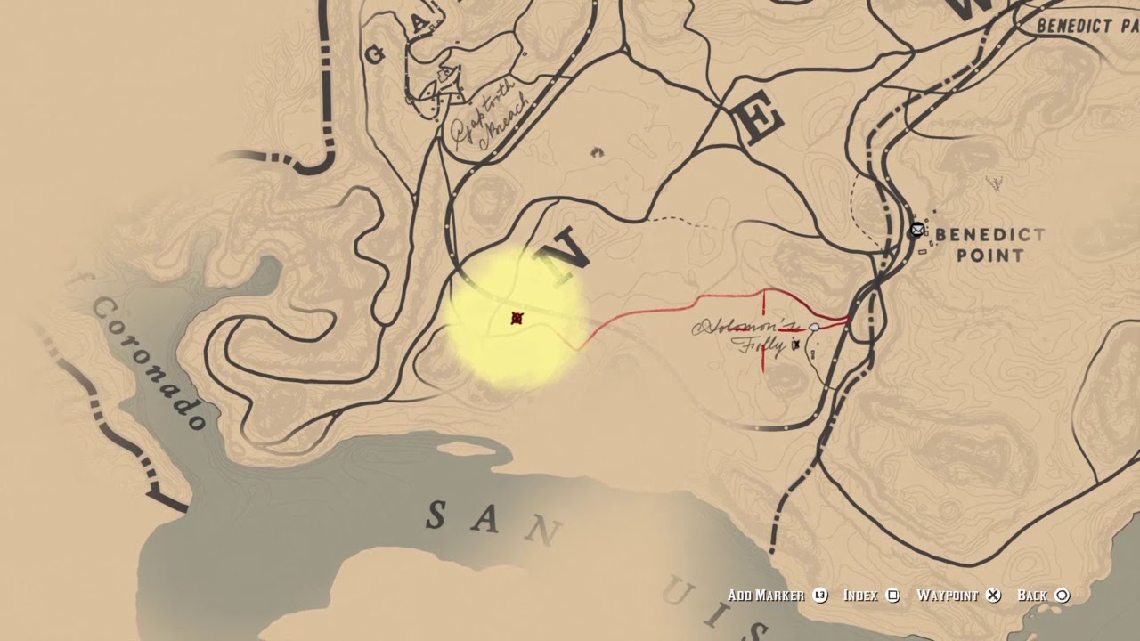 Red Dead Redemption 2-bounty Hunting(Joaquin arroyo) - YouTube