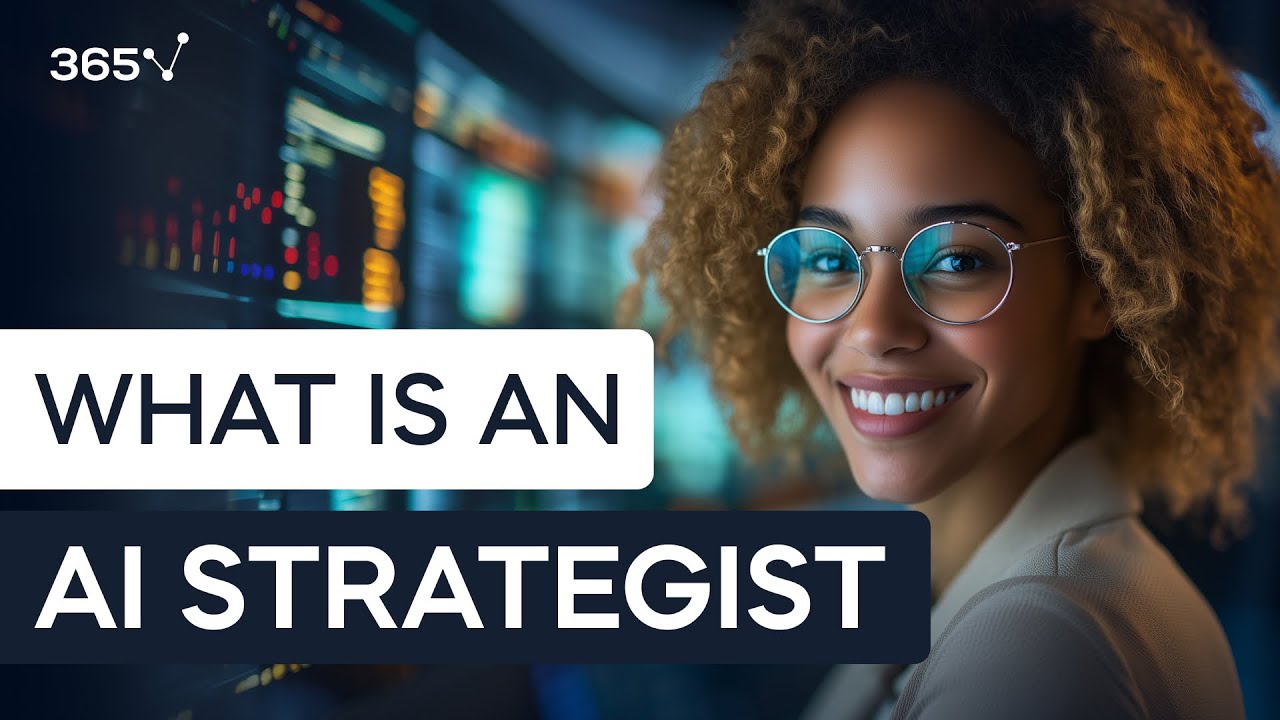 What Is an AI Strategist? (And What Do They Do?)