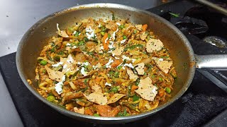 Veg Jaipuri Restaurant Style How To Make Veg Jaipuri Mix Vegetable Chef Ashok