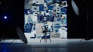 EVERTON HOME KIT 2023/24