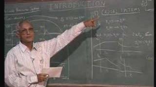 Lecture - 2 Introductory Concepts (2)