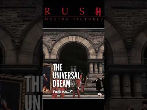 Rush - Limelight