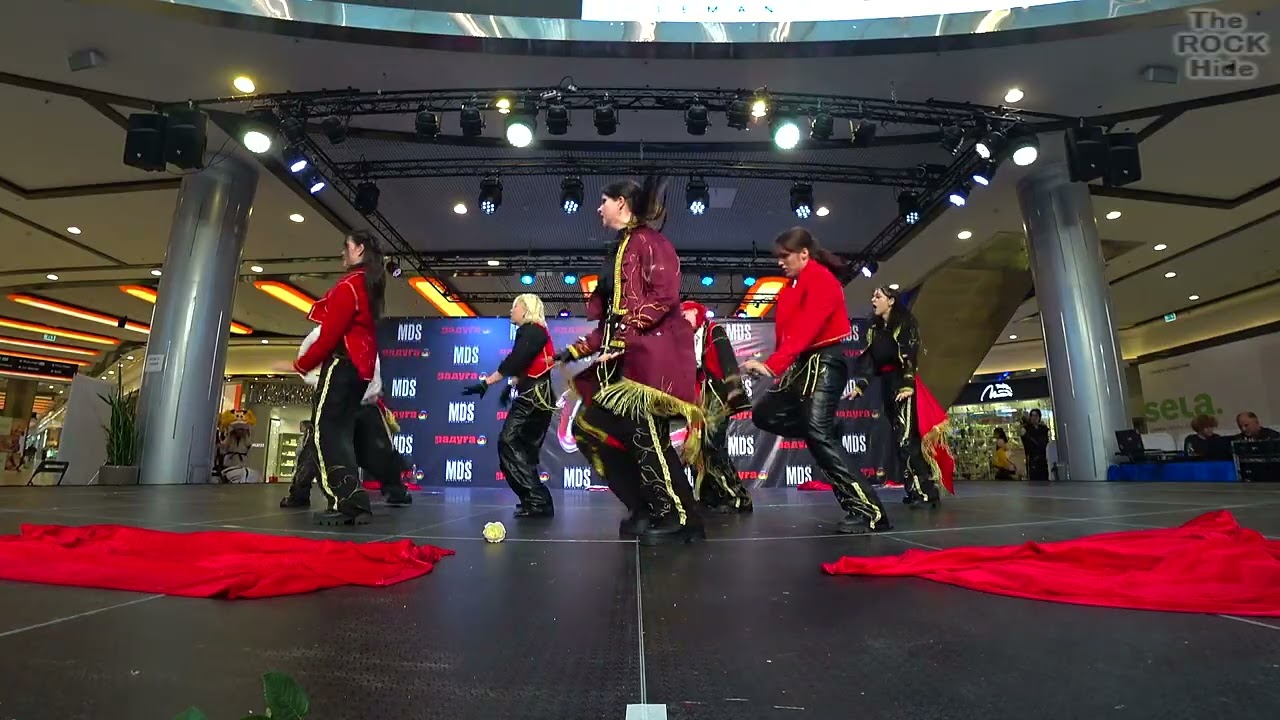 SX3] ATEEZ - BLIND dance cover by Slay Them [ODC (07/26/2026