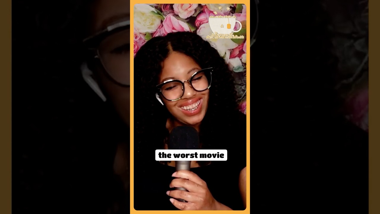 The most disappointing movie of 2024 