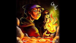 Cave - LUNAP ft.SaranDub (Official Audio)