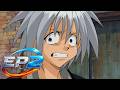 Rave Master Episode 2 English Subbed [AI Upscale 1080p]