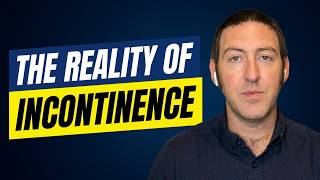 Understanding Parkinson's Incontinence & Bladder Issues News