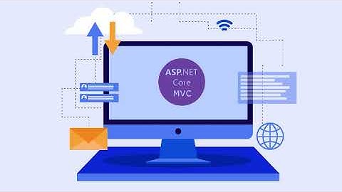 001 ASP.NET Core MVC,   введение (код купона в описании)