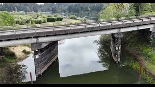 Tenmile Canal 4-30-26