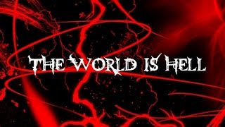 The Hell World by MidNight2 | Geometry Dash