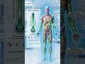 Quit Sugar for 30 Days — My Body Changed Like This #shorts