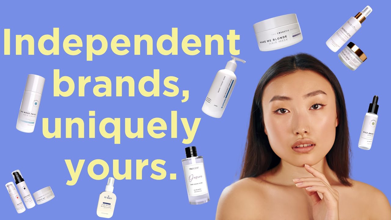 Welcome to Indie Brands AU