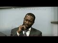 "Glory" John Legend, Selma Movie sung by FBCG Male Chorus (Powerful)