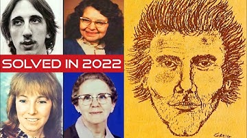 Cold Case That Was Finally Solved In 2022 - Part 6