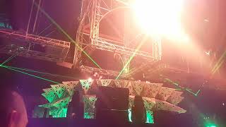 Rebelion vs Malice @ Qapital 2018