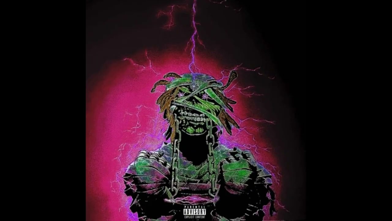 osamason - freestyle (EU tour intro)