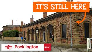Why Can Pocklington NOT Get Its Original Railway Back?
Watch Episode 317 of #Railnatter here: https://www.youtube.com/watch?v=WKC_iByTviM&t
Support #Railnatter at https://patreon.com/garethdennis. Merch at https://merch.railnatter.uk. Join in the discussion at https://discord.railnatter.uk. You can also buy my book #HowTheRailwaysWillFixTheFuture: https://bit.ly/HowTheRailways Why Can Pocklington NOT Get Its Original Railway Back?