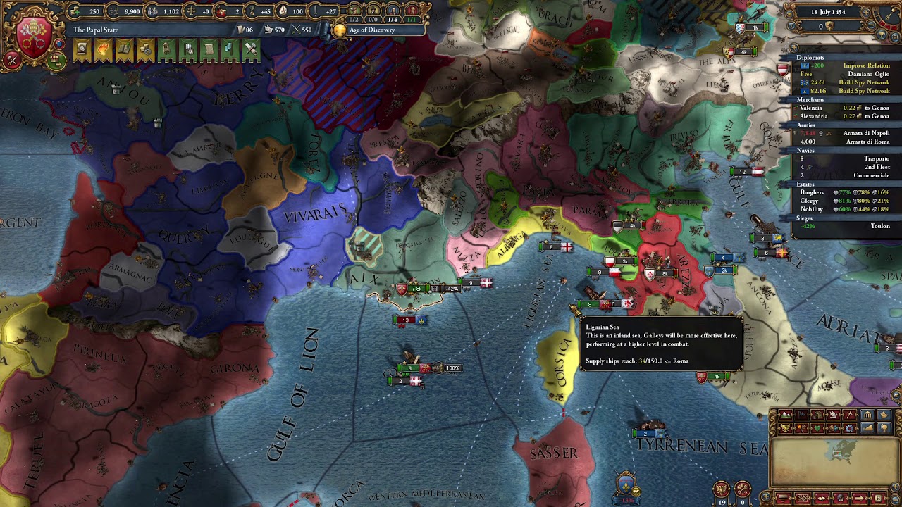 europa universalis iv dlc greed