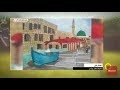 ذكريات مكان وزمان سليم سعدي صباحنا غير 5 11 2017 قناة مساواة الفضائية 
