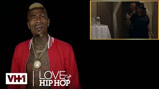 A Shotgun Wedding & Teairra's Love Square - Check Yourself: S5 E7 | Love & Hip Hop: Hollywood A Shotgun Wedding & Teairra's Love Square - Check Yourself: S5 E7 | Love & Hip Hop: Hollywood