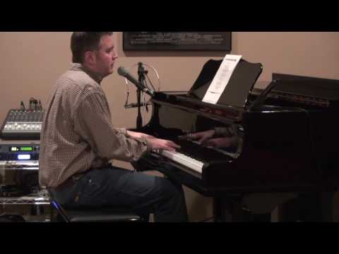 Billy Joel Cover - "To Make You Feel My Love" by J...