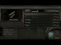 OG RE4 rando with new updated CC effects part 2