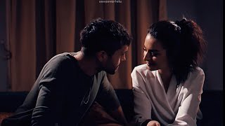 Erhan & Sibel ✘ Kerem & Cemre| Başka Bir Evrende