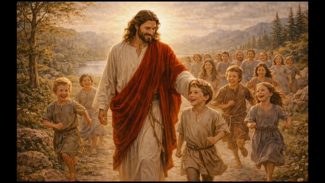 Только Ты знаешь мои мечты, Господь | Христианская Песня 