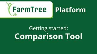 Instruction video - Comparison Tool screenshot 5