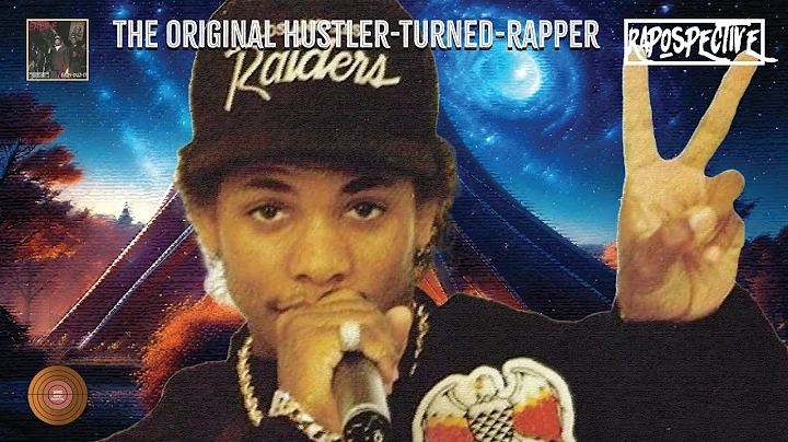 The Original Hustler-Turned-Rapper | Eazy-E - Eazy-Duz-It (1988)