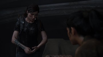 The Last of Us™ Part II Remastered GAMEPLAY WALKTHROUGH ( NO COMMENTARY ) | PART 7 | RTX 3070TI