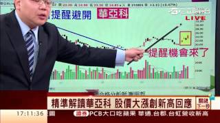 謝明哲-1007 台股再創波段新高 驗證昨日不是出貨盤∣關鍵下一秒∣三立財經台CH88