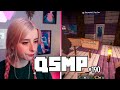 Do lixo ao lixo pois nunca fomos ricos ~ QSMP (Parte 190)
