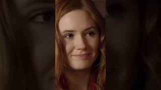 Clara Oswald Vs Amy Pond