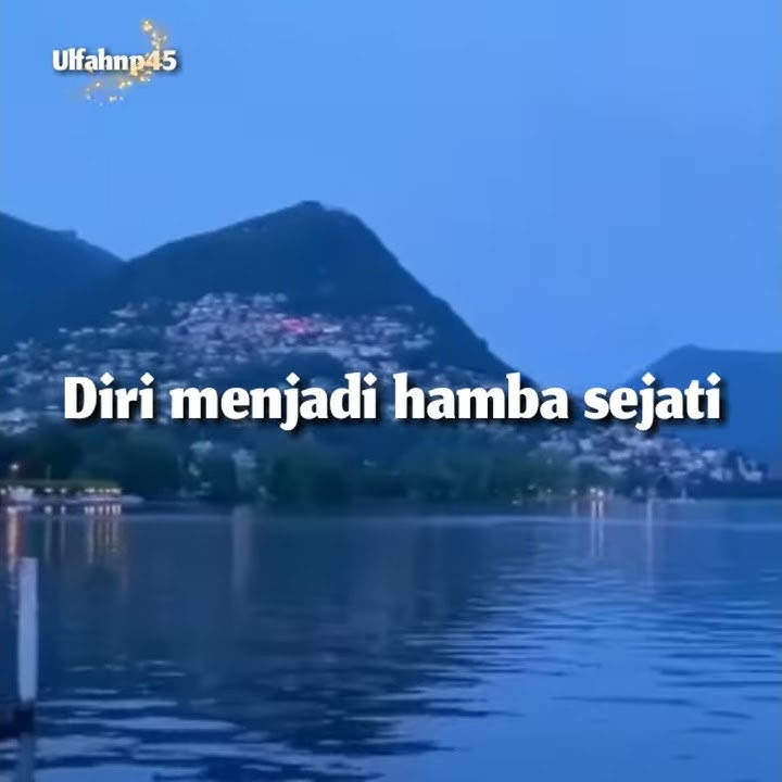 Story WA // Kubuka Lembaran Baru
