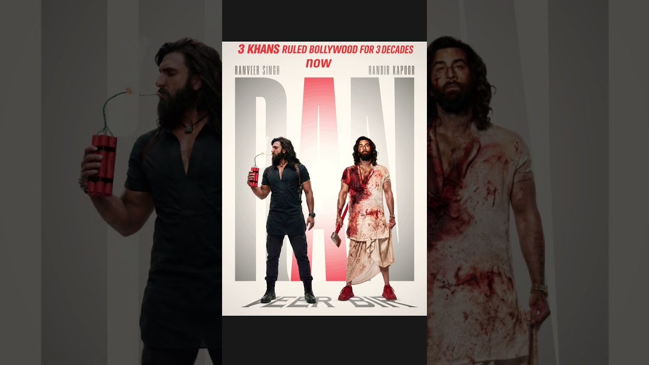 3. После роли Кхана этот актер 