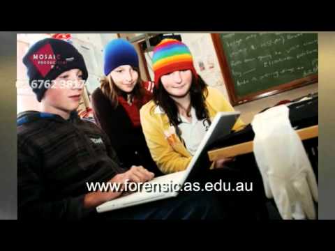 The Armidale School