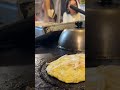 Not Okonomiyaki？🏮Delicious egg dishes from a food stall in Japan！🍳【屋台飯】【博多】