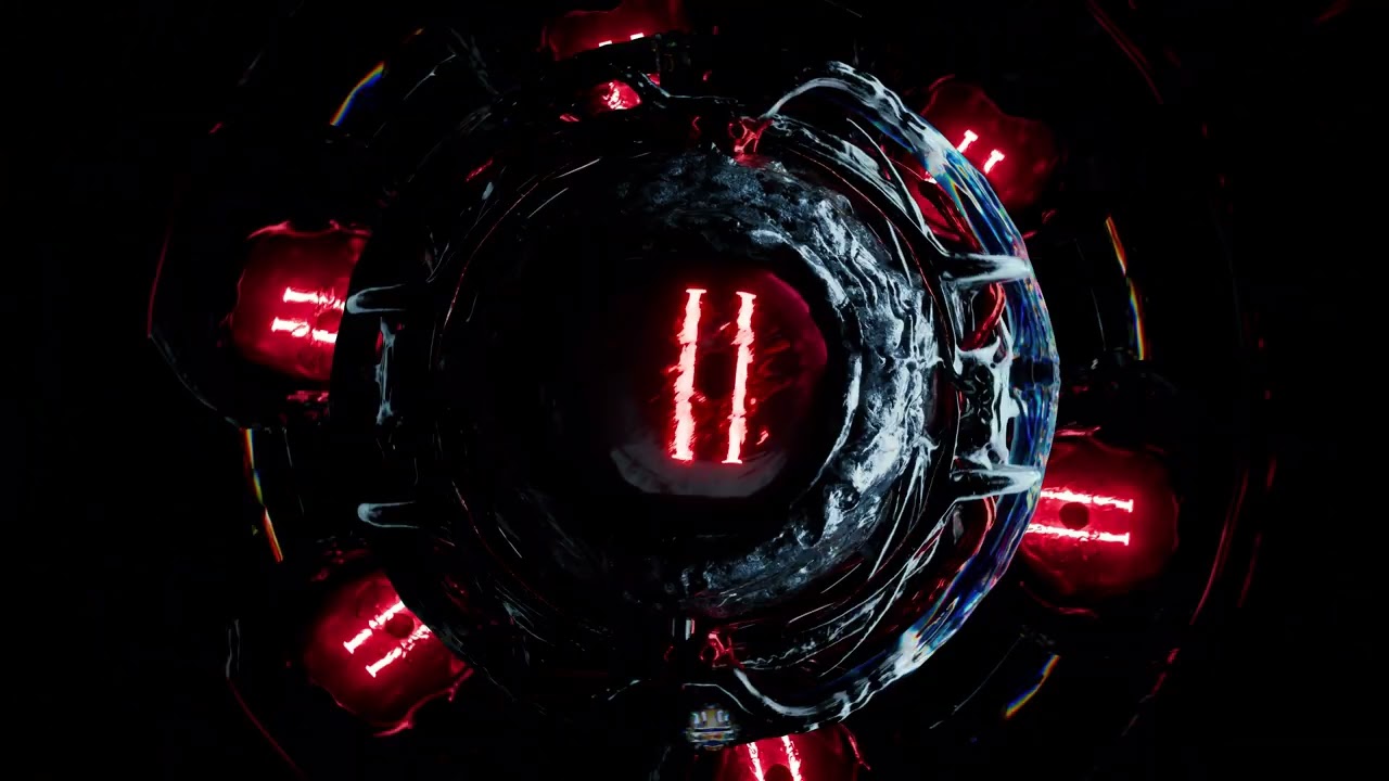 SVDDEN DEATH - Rings Of Pluto (INFEKT Remix)