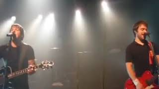 Download Lagu Simple Plan - I Can Wait Forever (Live @ Stuttgart 2008) MP3