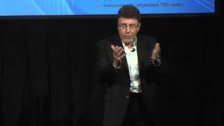 The Power of Resilience: Sam Goldstein, Ph.D. at TEDxRockCreekPark