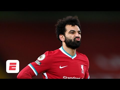Leipzig vs. Liverpool UCL preview: Absolutely no reason to pick Liverpool to win  - Nicol | ESPN FC