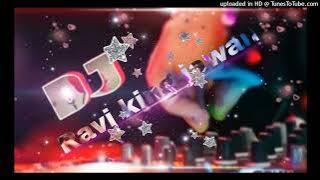 MUNDA GORA RAG DEKH DIWANA HO GYA  DJ RAVI KING JAWAN FADU EDM DJ ANMOL JHANSI