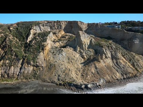 Video: Kada bus atidarytas Torrey Pines valstijos paplūdimys?