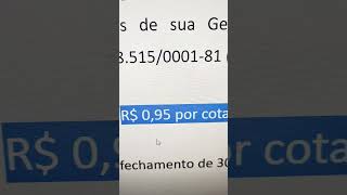 BRCO11- Fii Logística Renda Mensal Isenta ✅️🚨🔥