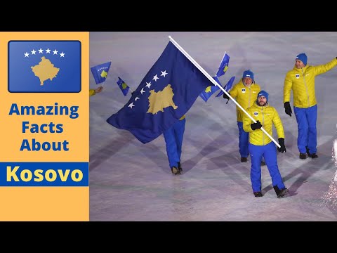 25 удивительных фактов о Косово