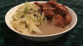 Spontaneous Low Fat Low Calorie Meals Really