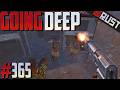 GOING DEEP #365 - Rust