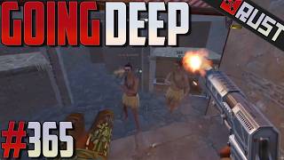 GOING DEEP #365 - Rust